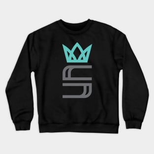 Saucy Chigga Crew Crewneck Sweatshirt